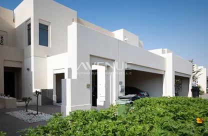 Townhouse - 3 Bedrooms - 4 Bathrooms for sale in Mira Oasis 3 - Mira Oasis - Reem - Dubai