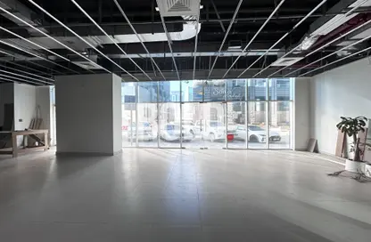 Shop - Studio for rent in Muroor Area - Abu Dhabi