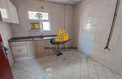 Apartment - 1 Bedroom - 1 Bathroom for rent in Muwaileh - Sharjah