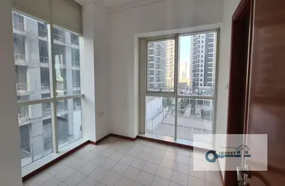 Apartment - 1 Bedroom - 2 Bathrooms for sale in MAG 214 - JLT Cluster R - Jumeirah Lake Towers - Dubai