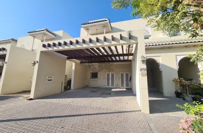 Townhouse - 3 Bedrooms - 3 Bathrooms for sale in Quortaj - North Village - Al Furjan - Dubai