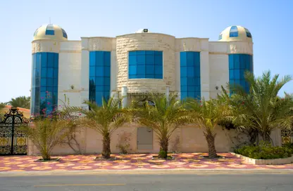 Villa - 5 Bedrooms for sale in AGH Villas - Al Rashidiya - Dubai