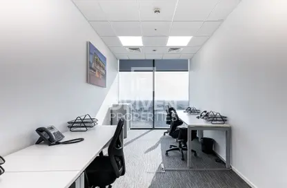 Office Space - Studio for rent in Jebel Ali Port - Jebel Ali Freezone - Jebel Ali - Dubai