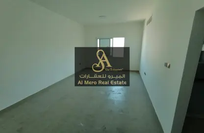 Apartment - 1 Bedroom - 2 Bathrooms for rent in Al Mowaihat 3 - Al Mowaihat - Ajman