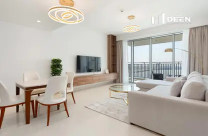 Apartment - 2 Bedrooms - 3 Bathrooms for sale in 17 Icon Bay - Dubai Creek Harbour (The Lagoons) - Dubai