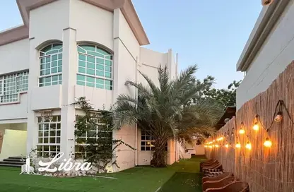 Villa - 4 Bedrooms - 4 Bathrooms for rent in Al Wasl Villas - Al Wasl Road - Al Wasl - Dubai