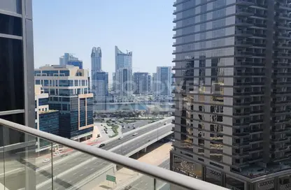 Apartment - 2 Bedrooms - 3 Bathrooms for rent in South Ridge 5 - South Ridge - Downtown Dubai - Dubai