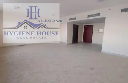 Office Space - Studio - 1 Bathroom for rent in Al Jurf Industrial 2 - Al Jurf Industrial - Ajman