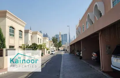 Villa - 4 Bedrooms - 5 Bathrooms for rent in Al Badaa - Dubai