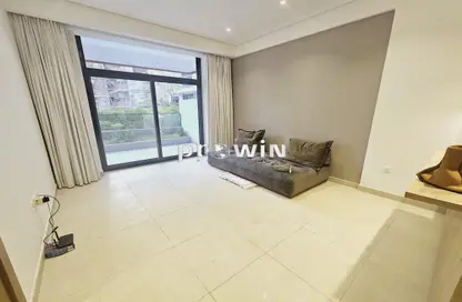 Apartment - 1 Bedroom - 2 Bathrooms for rent in Divine Residence - Arjan - Dubai