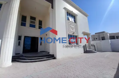 Villa - 3 Bedrooms - 2 Bathrooms for rent in Madinat Al Riyad - Abu Dhabi