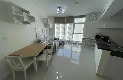 Apartment - 1 Bedroom - 1 Bathroom for rent in Viridis C - Viridis Residence and Hotel Apartments - Damac Hills 2 - Dubai