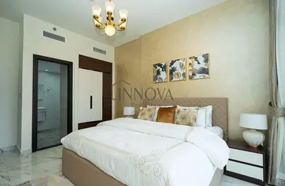 Apartment - 2 Bedrooms - 2 Bathrooms for rent in Jewelz by Danube - Arjan - Dubai