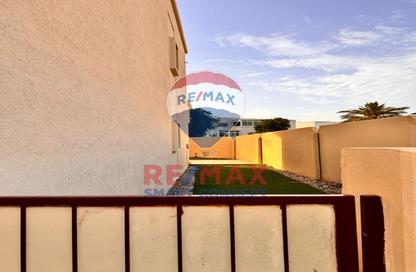 Townhouse - 4 Bedrooms - 5 Bathrooms for sale in Arabian Style - Al Reef Villas - Al Reef - Abu Dhabi