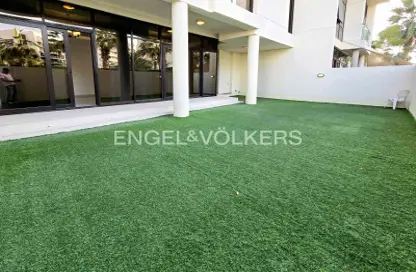 Townhouse - 3 Bedrooms - 4 Bathrooms for sale in Calero - DAMAC Hills - Dubai