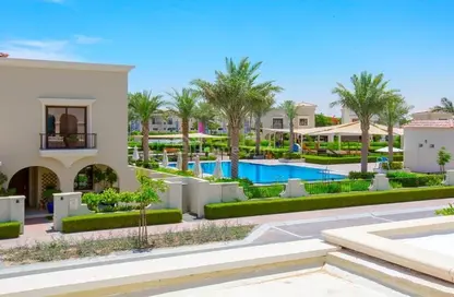 Villa - 5 Bedrooms - 5 Bathrooms for rent in Samara - Arabian Ranches 2 - Dubai