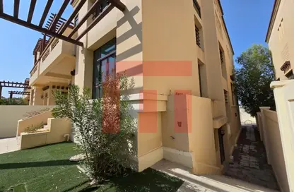 Villa - 5 Bedrooms - 7 Bathrooms for sale in Hills Abu Dhabi - Al Maqtaa - Abu Dhabi