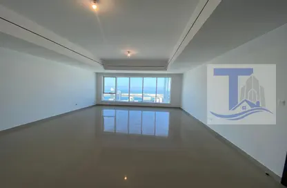 Apartment - 3 Bedrooms - 4 Bathrooms for rent in Hamdan Street - Abu Dhabi