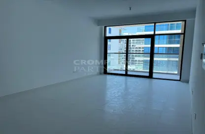 Apartment - 1 Bedroom - 2 Bathrooms for rent in Al Hattan Residence - Al Raha Beach - Abu Dhabi