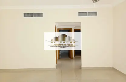 Apartment - 2 Bedrooms - 2 Bathrooms for rent in Bukhara Street - Al Nahda - Sharjah