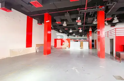 Retail - Studio for rent in European Business Park - Dubai Investment Park (DIP) - Dubai