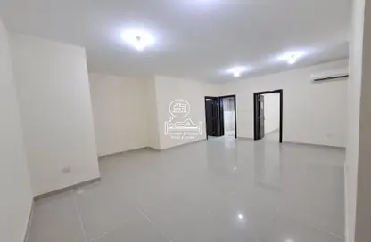 Apartment - 2 Bedrooms - 2 Bathrooms for rent in Shakhbout City - Abu Dhabi