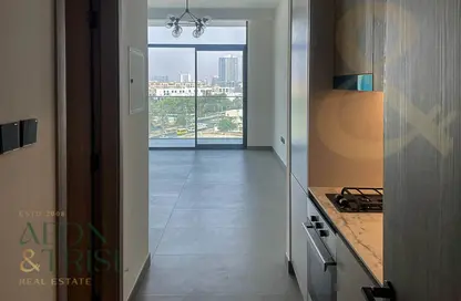 Apartment - Studio - 1 Bathroom for sale in Oxford Terraces - District 11 - Jumeirah Village Circle - Dubai