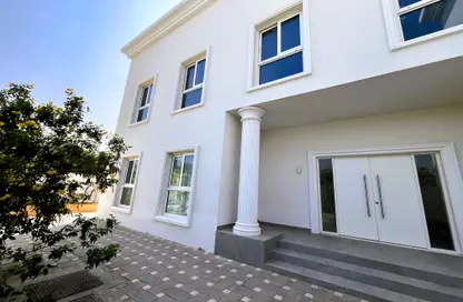 Villa - 6 Bedrooms - 7 Bathrooms for sale in Al Hamra Village Villas - Al Hamra Village - Ras Al Khaimah