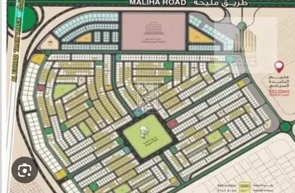 Land - Studio for sale in Al Dhaid - Sharjah