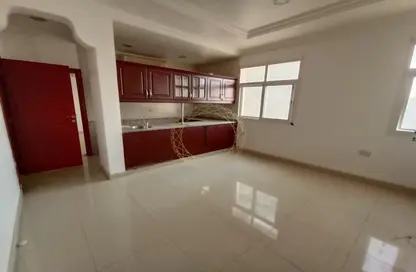 Apartment - 1 Bedroom - 1 Bathroom for rent in Al Mraijeb - Al Jimi - Al Ain