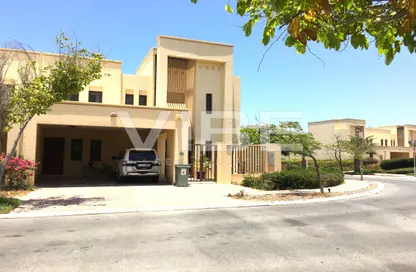 Villa - 3 Bedrooms - 5 Bathrooms for sale in Granada - Mina Al Arab - Ras Al Khaimah