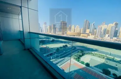 Apartment - 1 Bedroom - 1 Bathroom for sale in Armada Tower 3 - JLT Cluster P - Jumeirah Lake Towers - Dubai