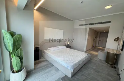 Apartment - Studio - 1 Bathroom for sale in Concept 7 Residences - Jumeirah Village Circle - Dubai