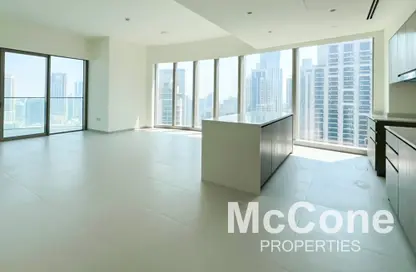 Apartment - 3 Bedrooms - 4 Bathrooms for rent in Grande - Opera District - Downtown Dubai - Dubai