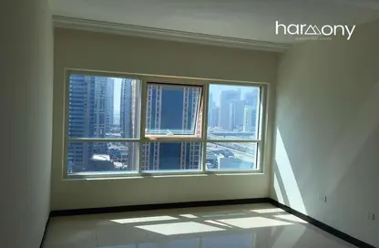 Apartment - 1 Bedroom - 2 Bathrooms for rent in O2 Residence - JLT Cluster O - Jumeirah Lake Towers - Dubai