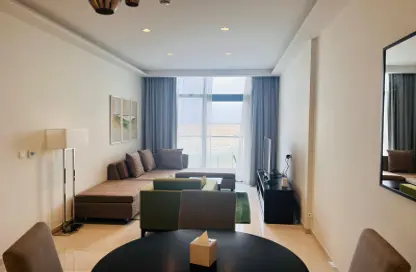 Apartment - 1 Bedroom - 2 Bathrooms for sale in Celestia B - Celestia - Dubai South (Dubai World Central) - Dubai