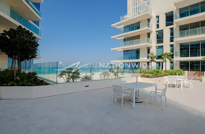 Apartment - 1 Bedroom - 2 Bathrooms for rent in Mamsha Al Saadiyat - Saadiyat Cultural District - Saadiyat Island - Abu Dhabi