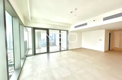 Apartment - 3 Bedrooms - 4 Bathrooms for sale in Downtown Views II Tower 1 - Downtown Views II - Downtown Dubai - Dubai