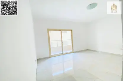 Apartment - 1 Bedroom - 2 Bathrooms for rent in Sheikh Jaber Al Sabah Street - Al Naimiya - Al Nuaimiya - Ajman