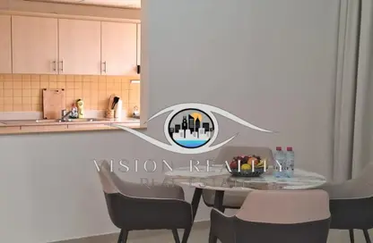 Apartment - 1 Bedroom - 1 Bathroom for rent in Bab Al Bahar - Al Marjan Island - Ras Al Khaimah