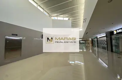 Retail - Studio for rent in Midtown Central Majan - Majan - Dubai