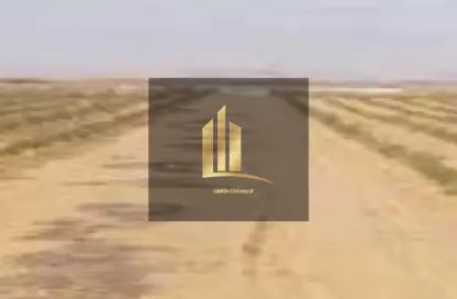 Land - Studio for sale in Al Arqoub - Sharjah Industrial Area - Sharjah