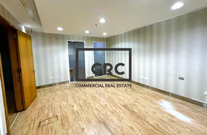 Office Space - Studio for rent in Al Masood Tower - Hamdan Street - Abu Dhabi