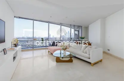 Apartment - 2 Bedrooms - 3 Bathrooms for rent in Sky Gardens - DIFC - Dubai