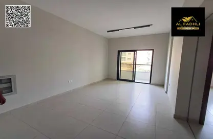 Apartment - 1 Bedroom - 2 Bathrooms for rent in Al Jurf 3 - Al Jurf - Ajman Downtown - Ajman