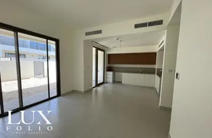 Townhouse - 4 Bedrooms - 5 Bathrooms for sale in Parkside 2 - EMAAR South - Dubai South (Dubai World Central) - Dubai