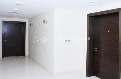 Apartment - 2 Bedrooms - 3 Bathrooms for sale in The Wave - Najmat Abu Dhabi - Al Reem Island - Abu Dhabi