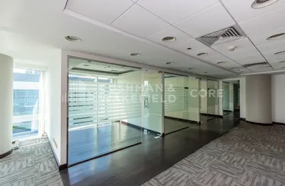 Office Space - Studio for rent in Building 24 - Dubai Internet City - Dubai