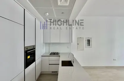 Apartment - 1 Bedroom - 2 Bathrooms for rent in Luma 22 - Jumeirah Village Circle - Dubai