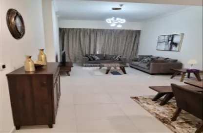 Apartment - 2 Bedrooms - 3 Bathrooms for sale in Nasayem Avenue - Mirdif Hills - Mirdif - Dubai